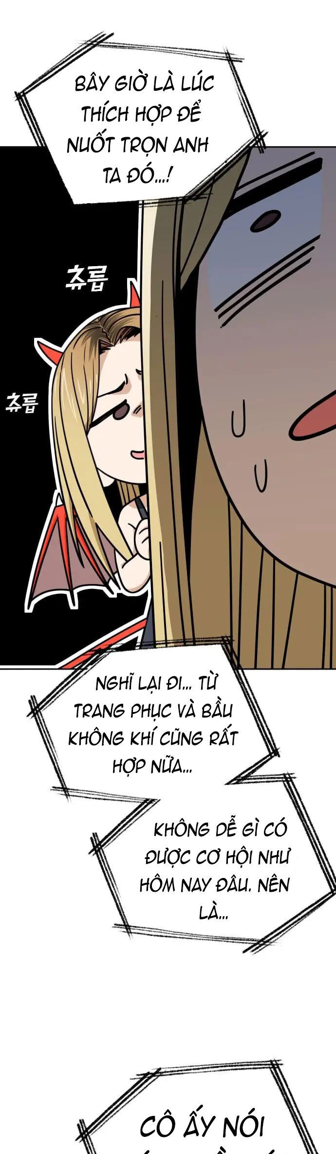 Lớ Ngớ Vớ Phải Tình Yêu Chapter 67.1 - Trang 2