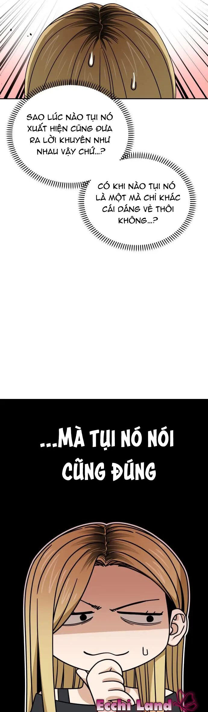 Lớ Ngớ Vớ Phải Tình Yêu Chapter 67.1 - Trang 2