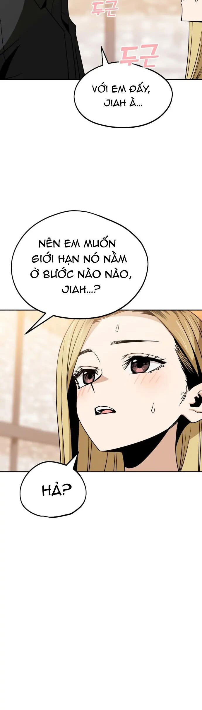 Lớ Ngớ Vớ Phải Tình Yêu Chapter 67.1 - Trang 2