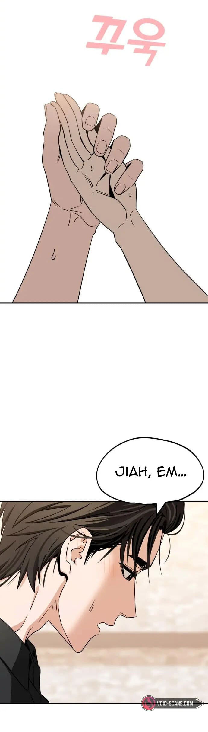 Lớ Ngớ Vớ Phải Tình Yêu Chapter 67.1 - Trang 2