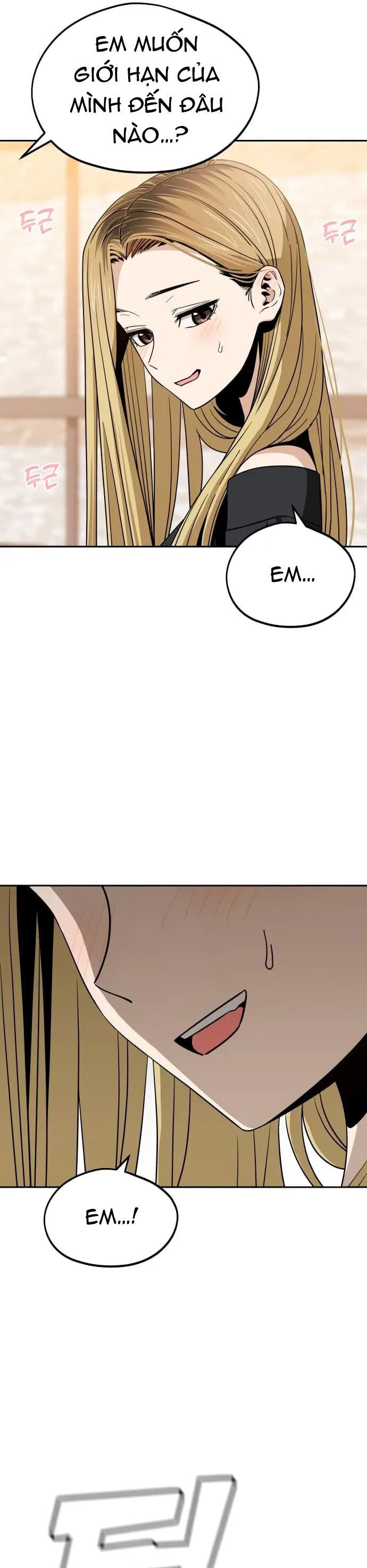 Lớ Ngớ Vớ Phải Tình Yêu Chapter 67.1 - Trang 2