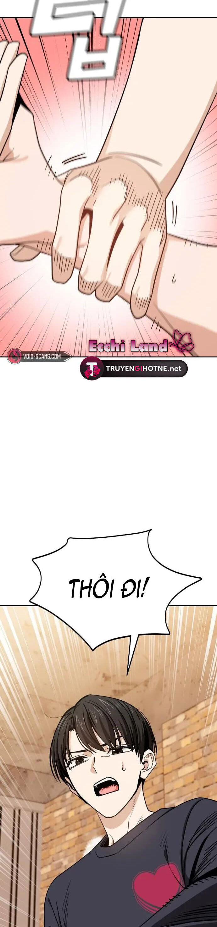 Lớ Ngớ Vớ Phải Tình Yêu Chapter 67.1 - Trang 2