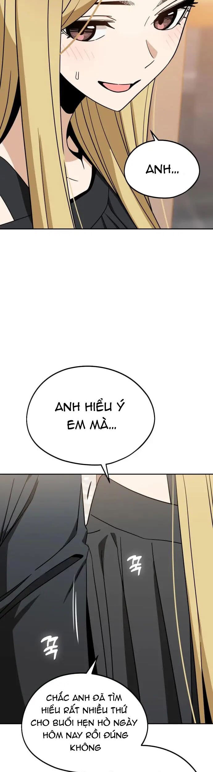 Lớ Ngớ Vớ Phải Tình Yêu Chapter 67.1 - Trang 2