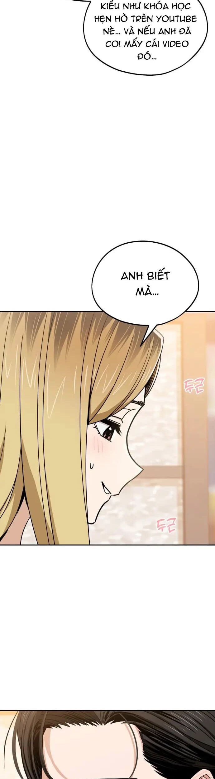 Lớ Ngớ Vớ Phải Tình Yêu Chapter 67.1 - Trang 2