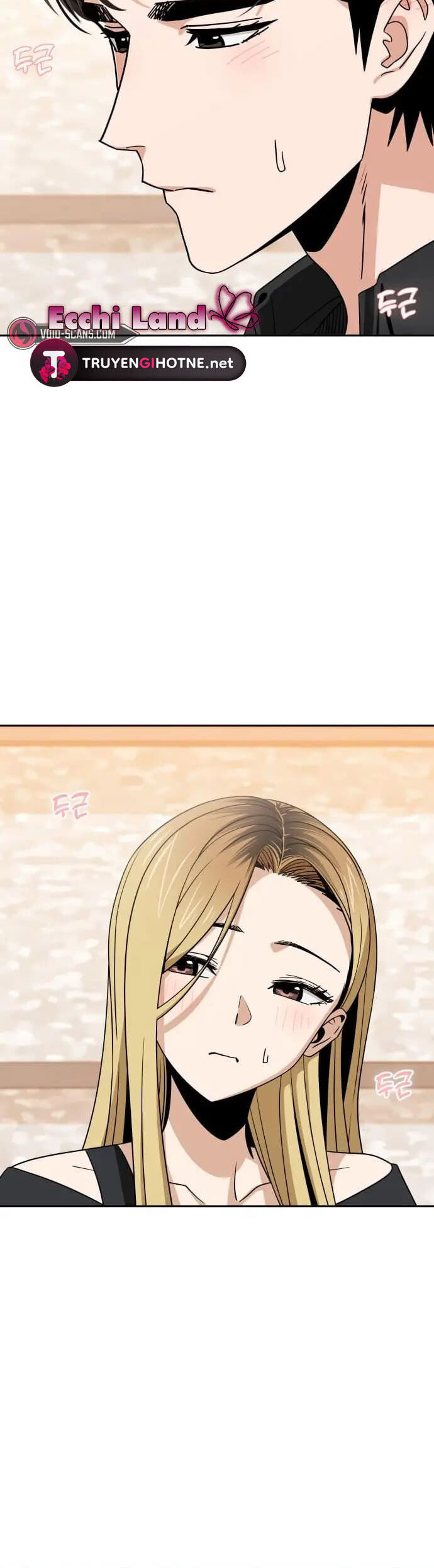 Lớ Ngớ Vớ Phải Tình Yêu Chapter 67.1 - Trang 2