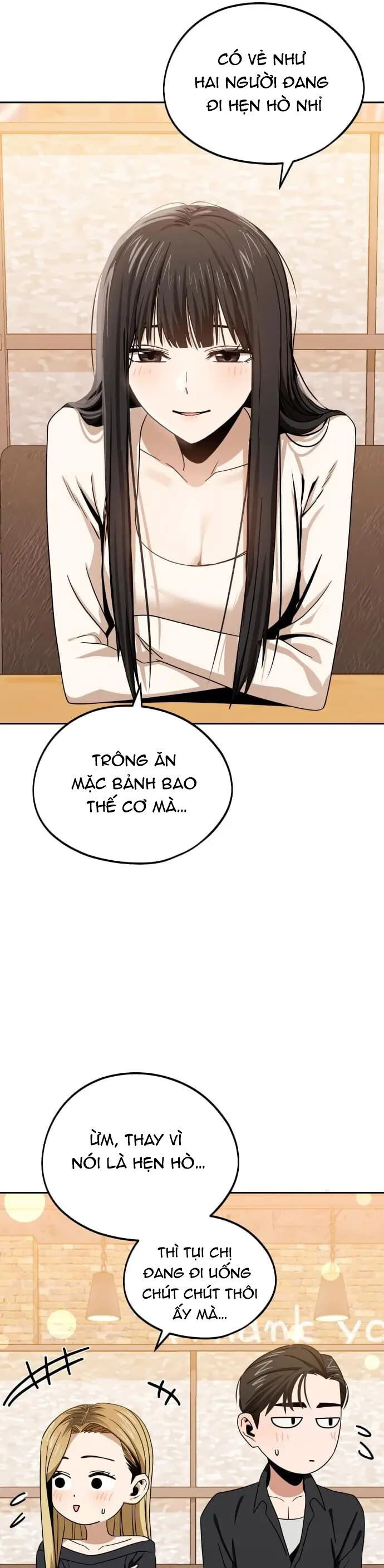 Lớ Ngớ Vớ Phải Tình Yêu Chapter 67.2 - Trang 2