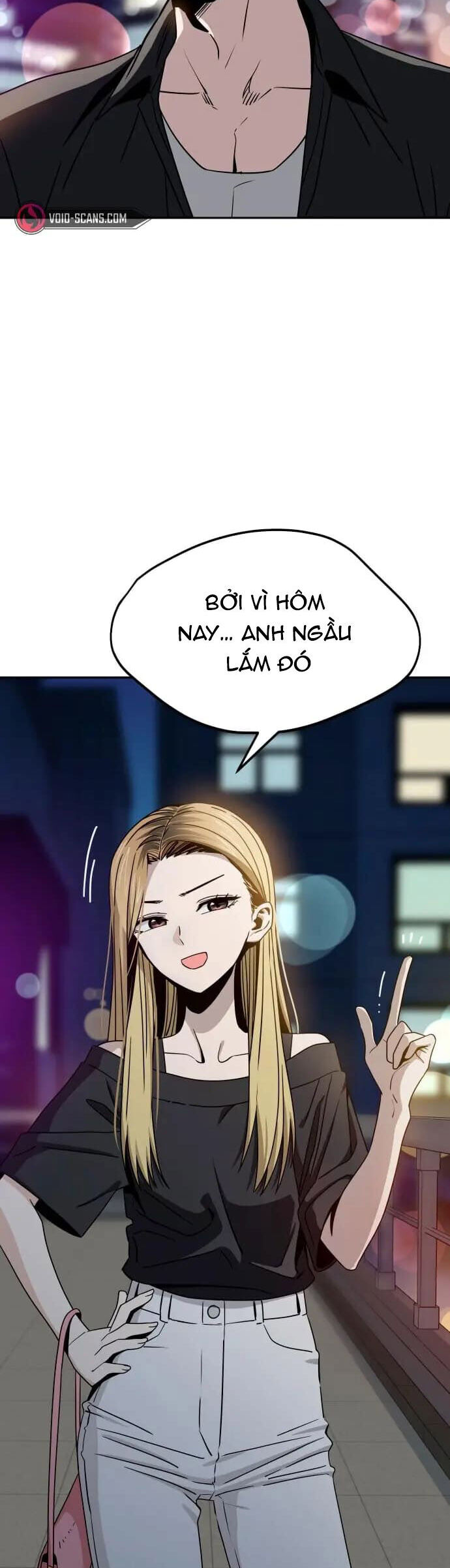 Lớ Ngớ Vớ Phải Tình Yêu Chapter 67.2 - Trang 2