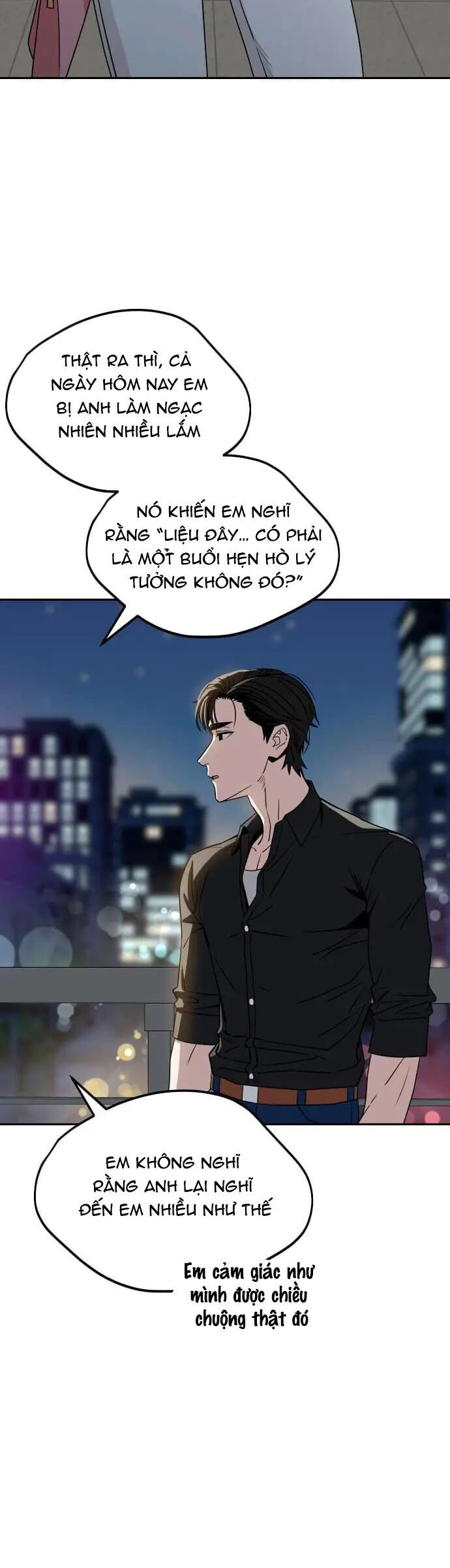 Lớ Ngớ Vớ Phải Tình Yêu Chapter 67.2 - Trang 2