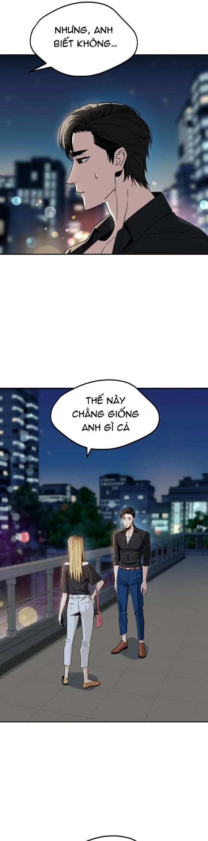 Lớ Ngớ Vớ Phải Tình Yêu Chapter 67.2 - Trang 2