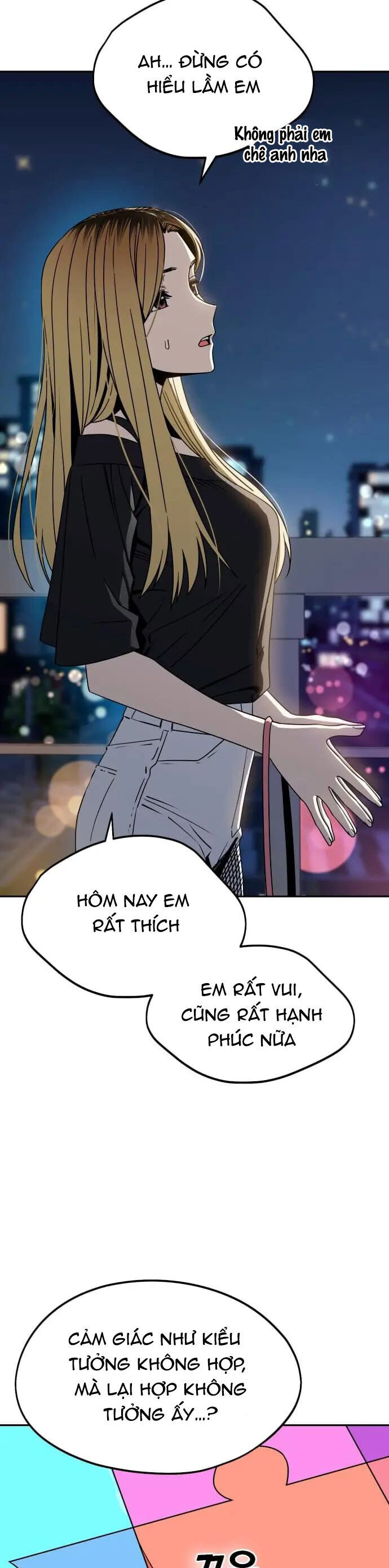 Lớ Ngớ Vớ Phải Tình Yêu Chapter 67.2 - Trang 2