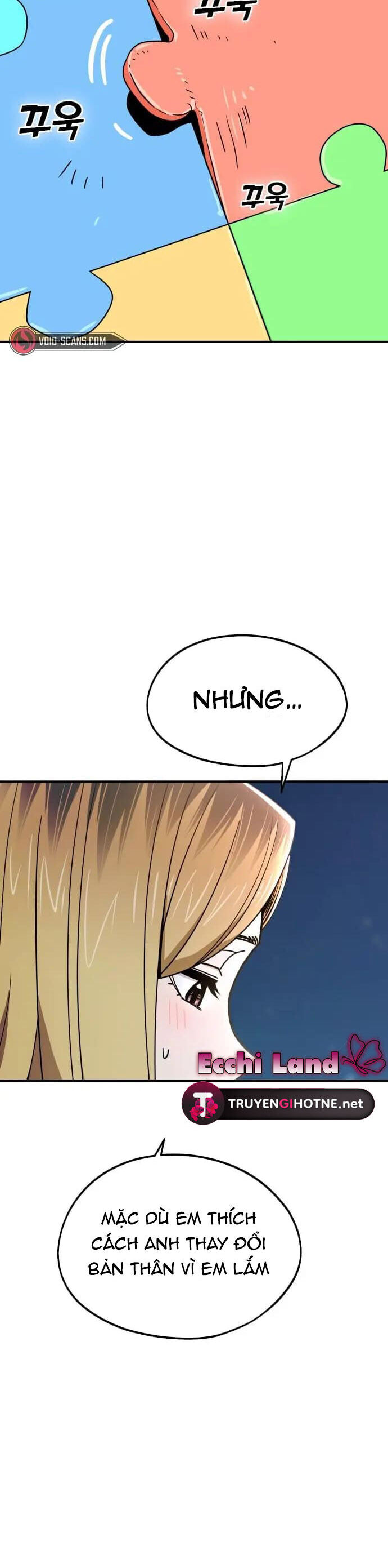 Lớ Ngớ Vớ Phải Tình Yêu Chapter 67.2 - Trang 2