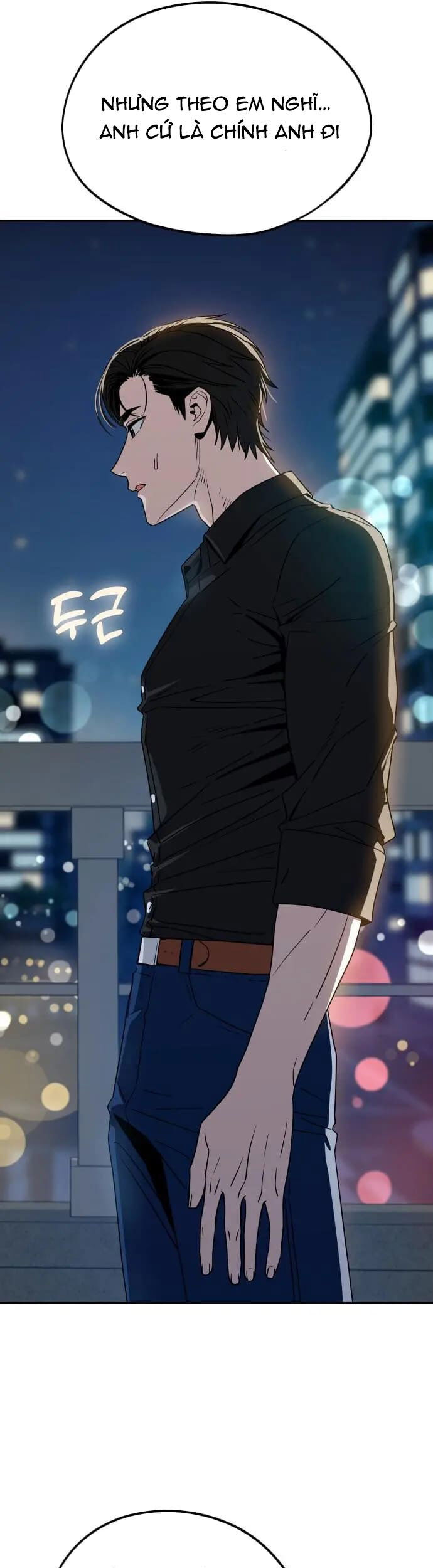 Lớ Ngớ Vớ Phải Tình Yêu Chapter 67.2 - Trang 2