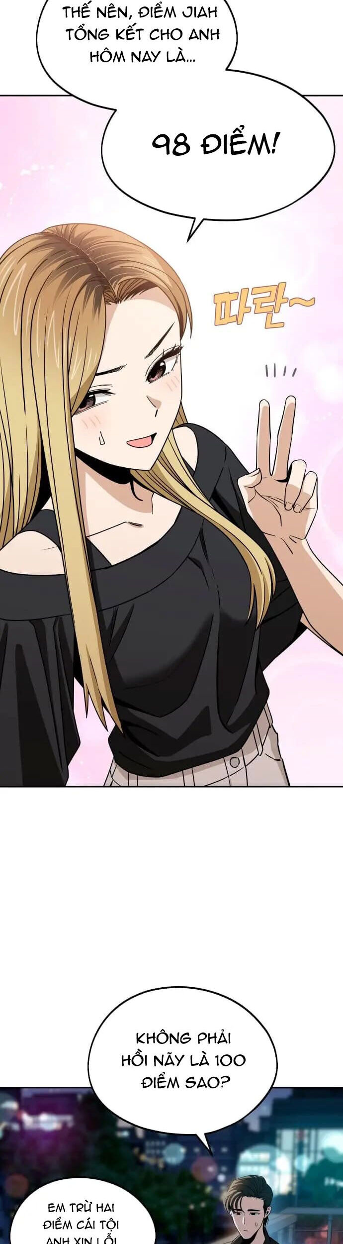 Lớ Ngớ Vớ Phải Tình Yêu Chapter 67.2 - Trang 2