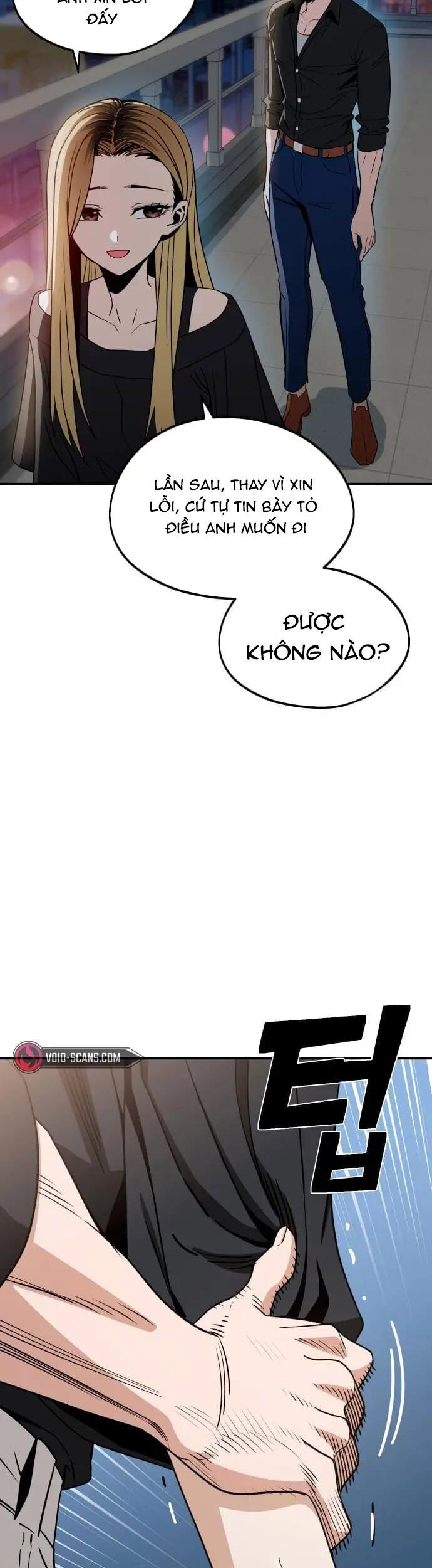 Lớ Ngớ Vớ Phải Tình Yêu Chapter 67.2 - Trang 2