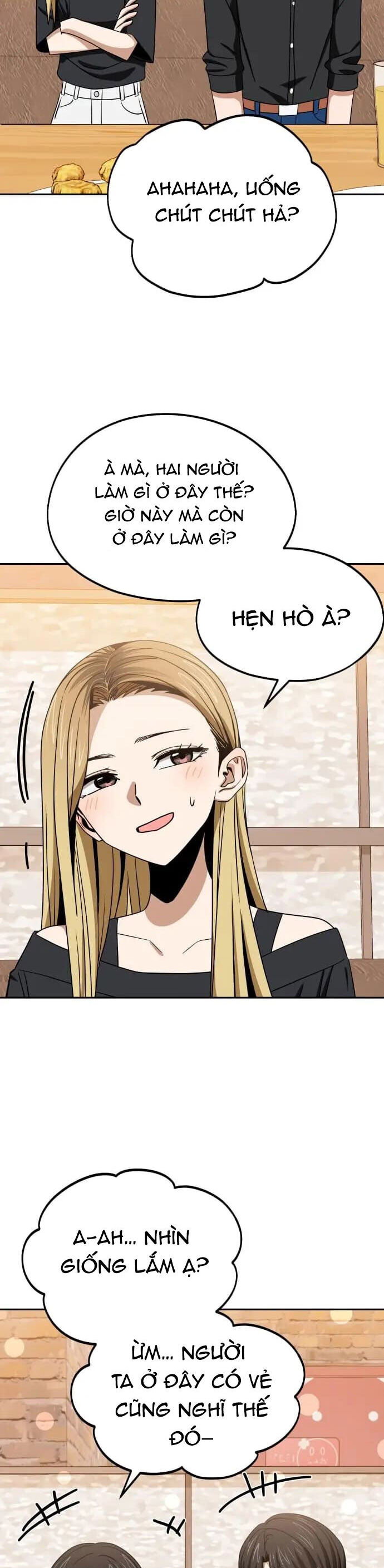 Lớ Ngớ Vớ Phải Tình Yêu Chapter 67.2 - Trang 2