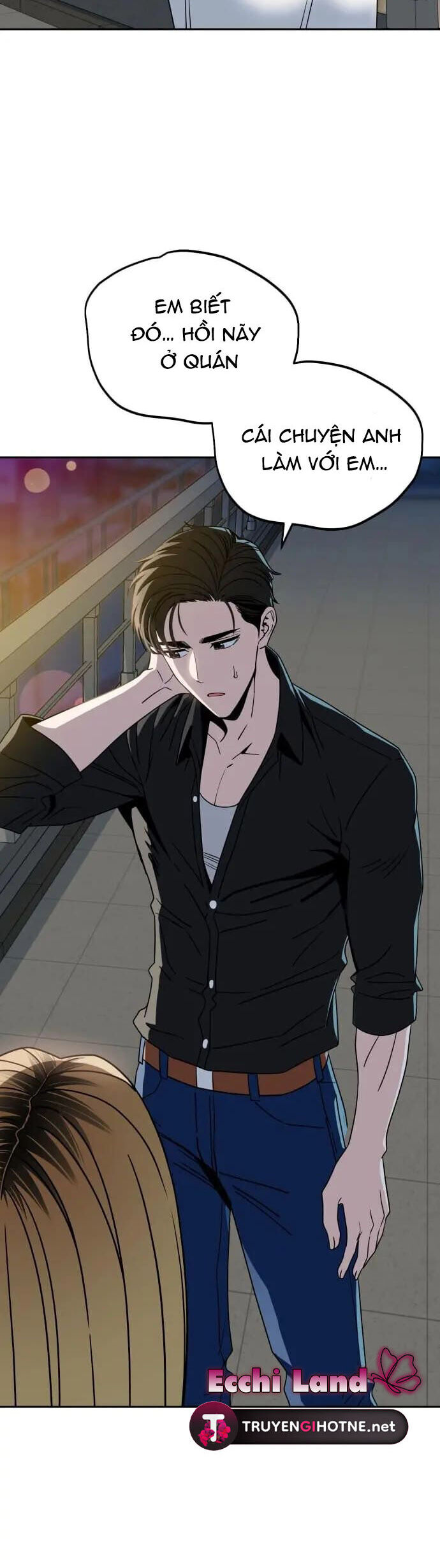 Lớ Ngớ Vớ Phải Tình Yêu Chapter 67.2 - Trang 2