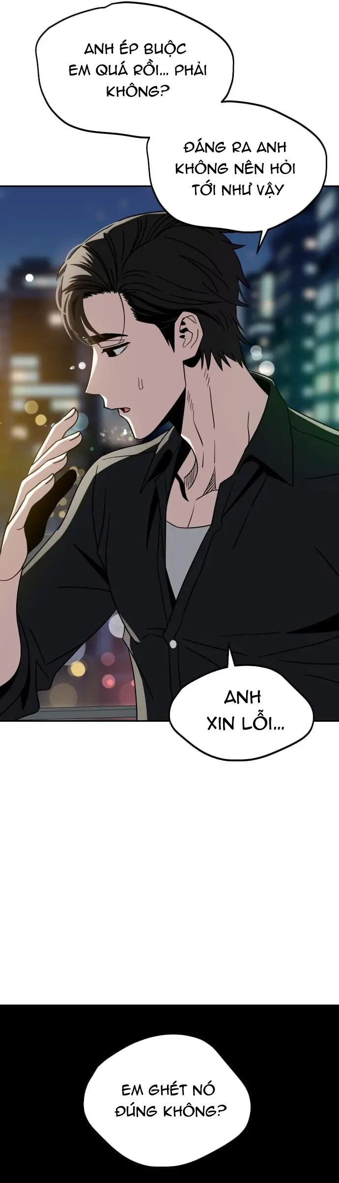 Lớ Ngớ Vớ Phải Tình Yêu Chapter 67.2 - Trang 2