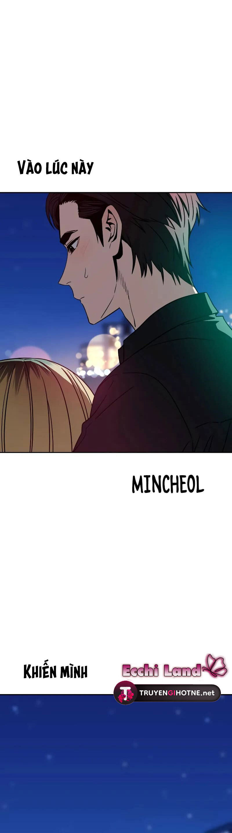 Lớ Ngớ Vớ Phải Tình Yêu Chapter 68.1 - Trang 2