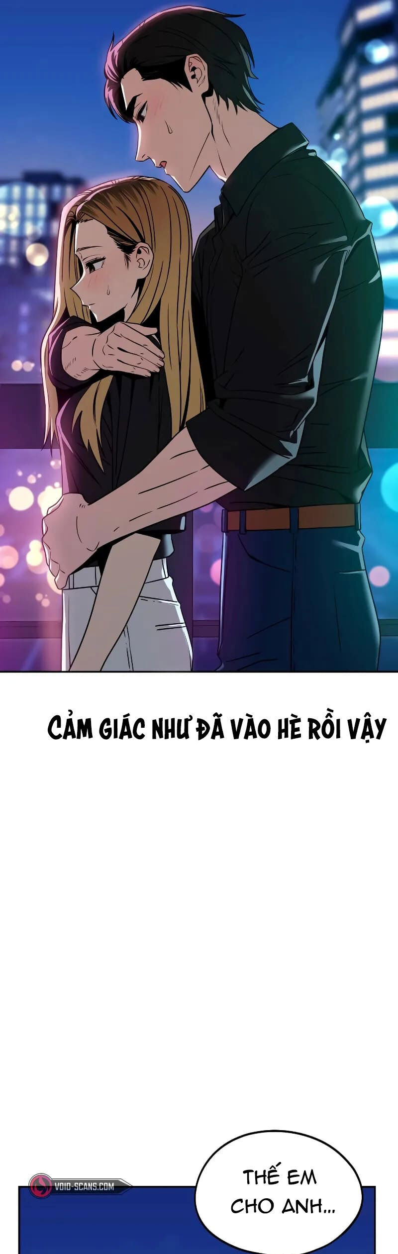 Lớ Ngớ Vớ Phải Tình Yêu Chapter 68.1 - Trang 2