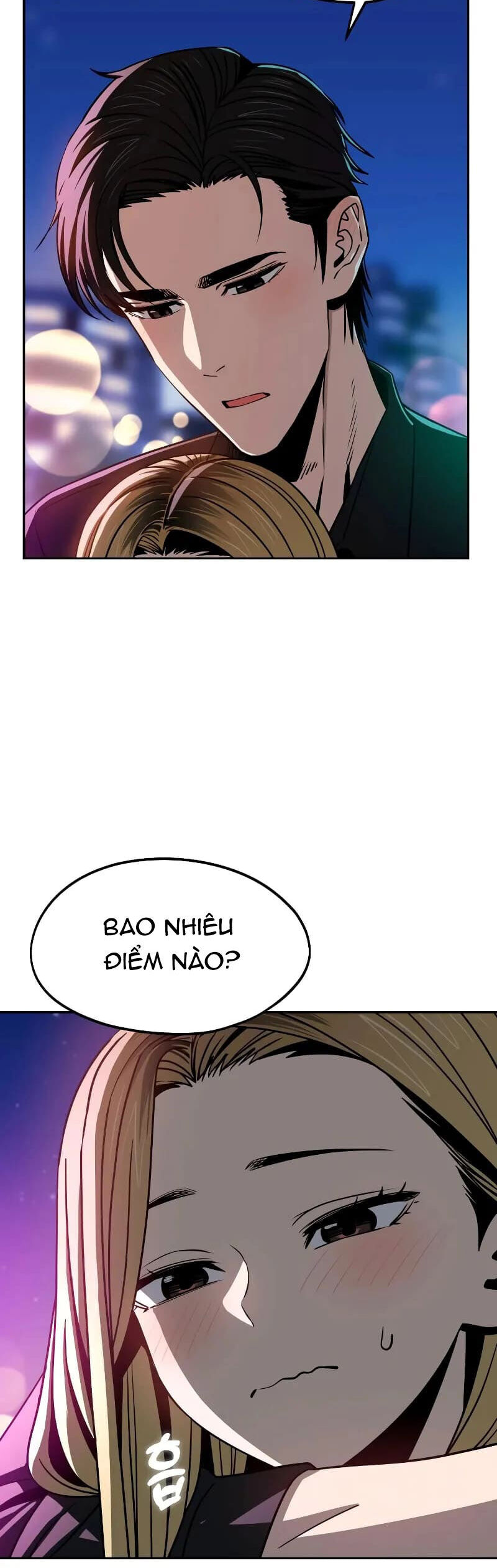 Lớ Ngớ Vớ Phải Tình Yêu Chapter 68.1 - Trang 2
