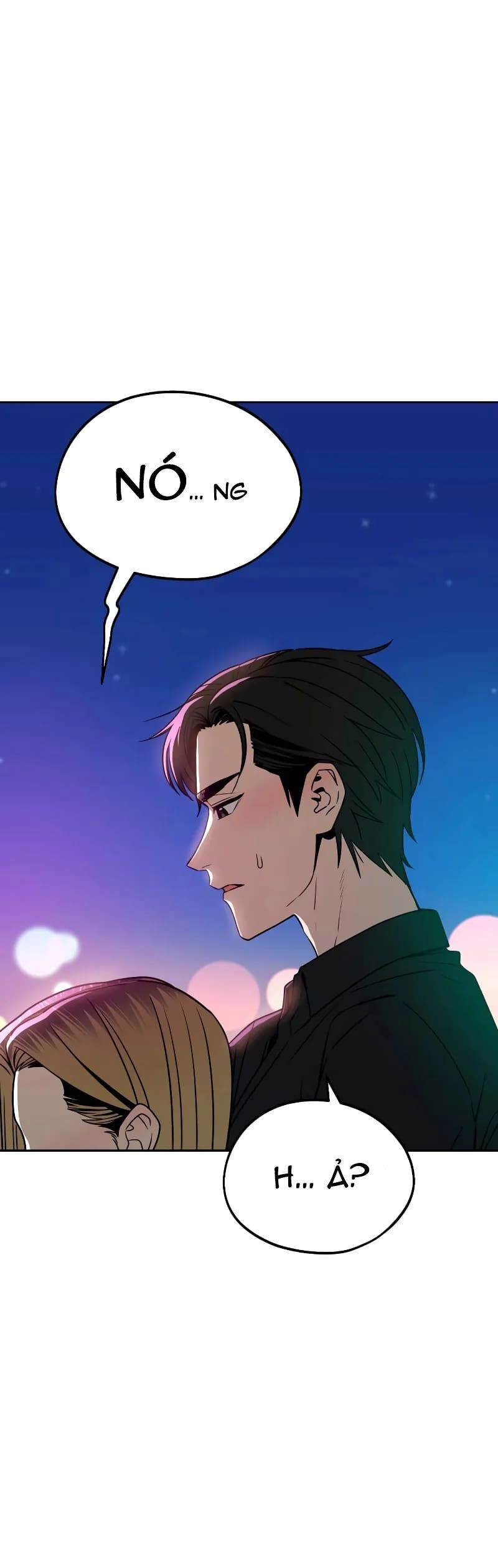 Lớ Ngớ Vớ Phải Tình Yêu Chapter 68.1 - Trang 2