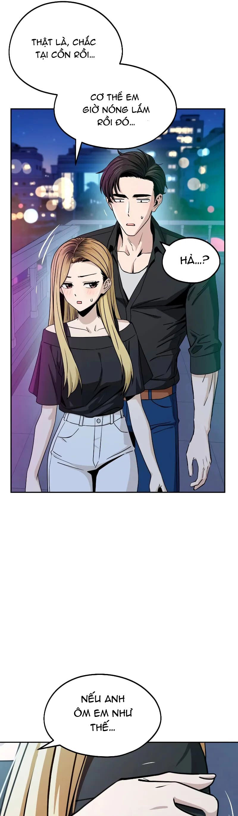 Lớ Ngớ Vớ Phải Tình Yêu Chapter 68.1 - Trang 2