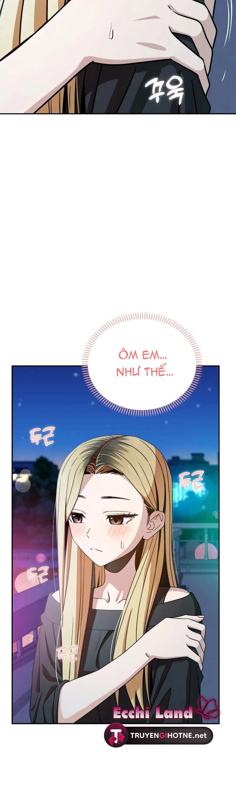 Lớ Ngớ Vớ Phải Tình Yêu Chapter 68.1 - Trang 2