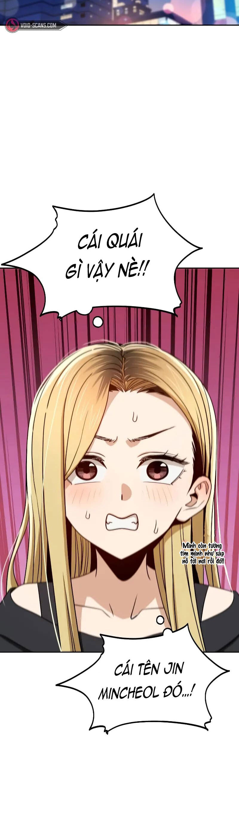 Lớ Ngớ Vớ Phải Tình Yêu Chapter 68.1 - Trang 2