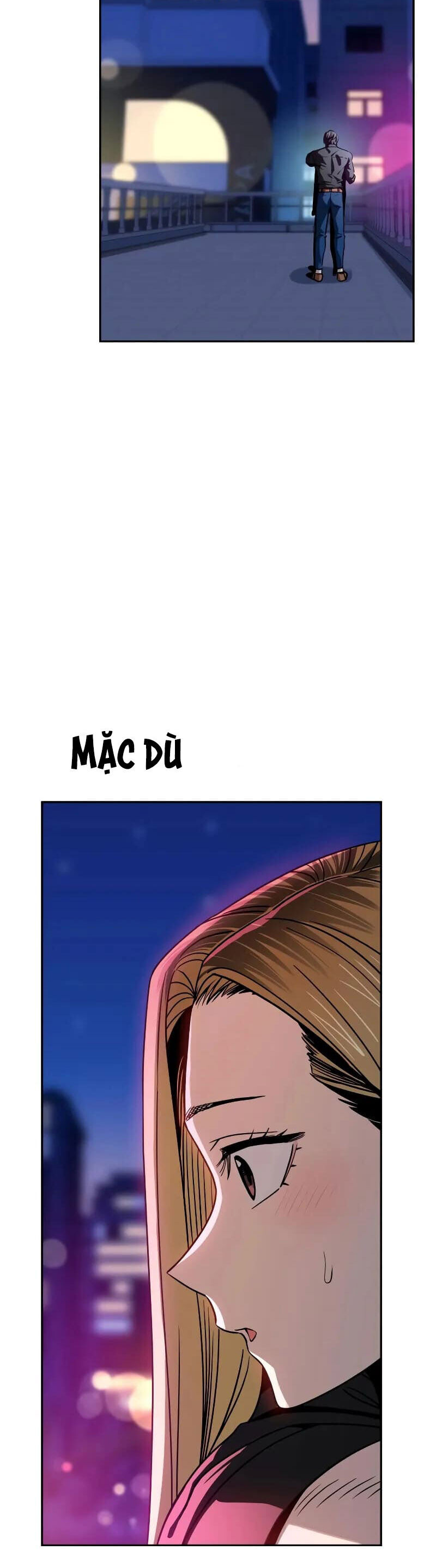 Lớ Ngớ Vớ Phải Tình Yêu Chapter 68.1 - Trang 2