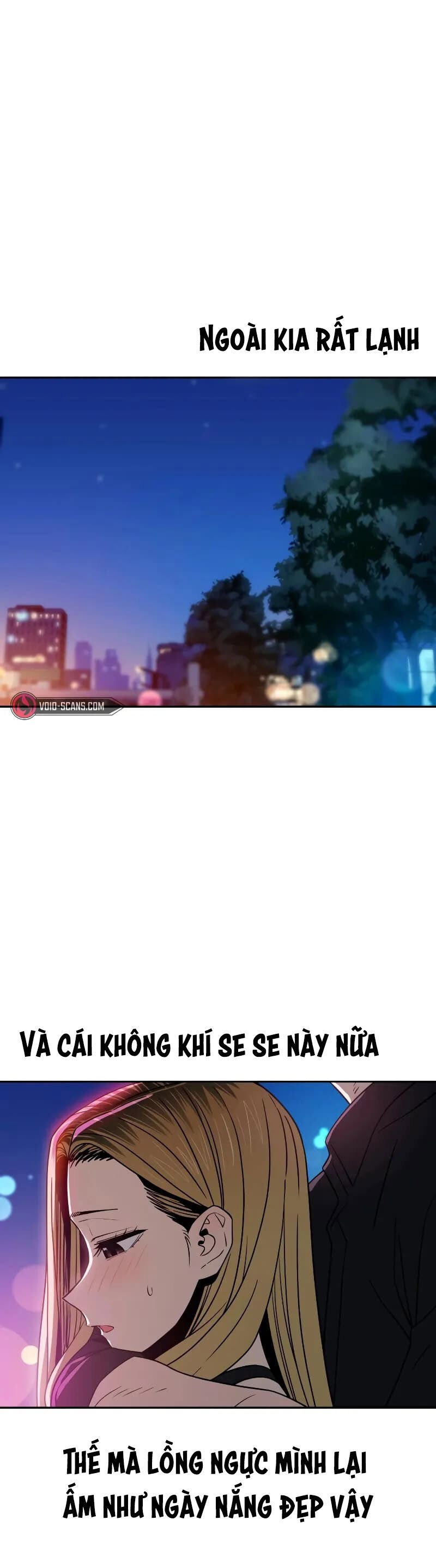 Lớ Ngớ Vớ Phải Tình Yêu Chapter 68.1 - Trang 2