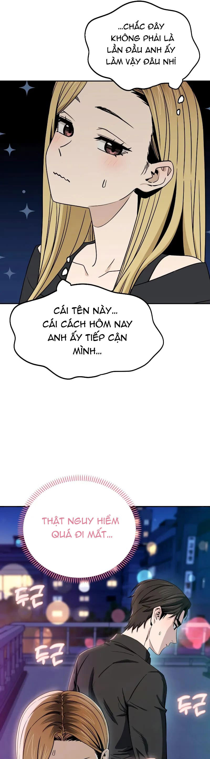 Lớ Ngớ Vớ Phải Tình Yêu Chapter 68.2 - Trang 2