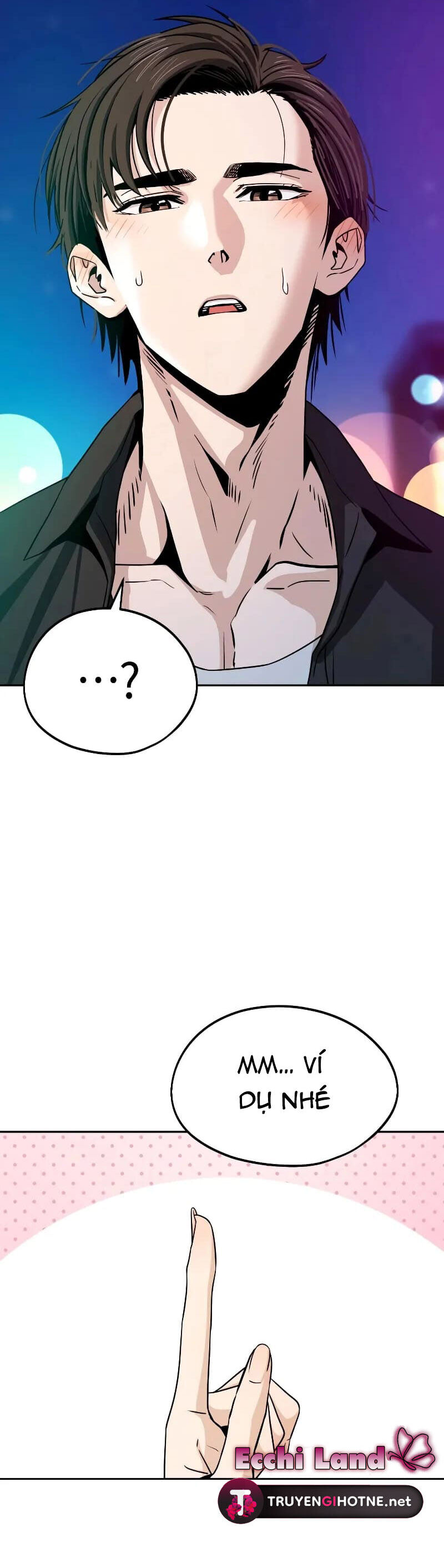 Lớ Ngớ Vớ Phải Tình Yêu Chapter 68.2 - Trang 2