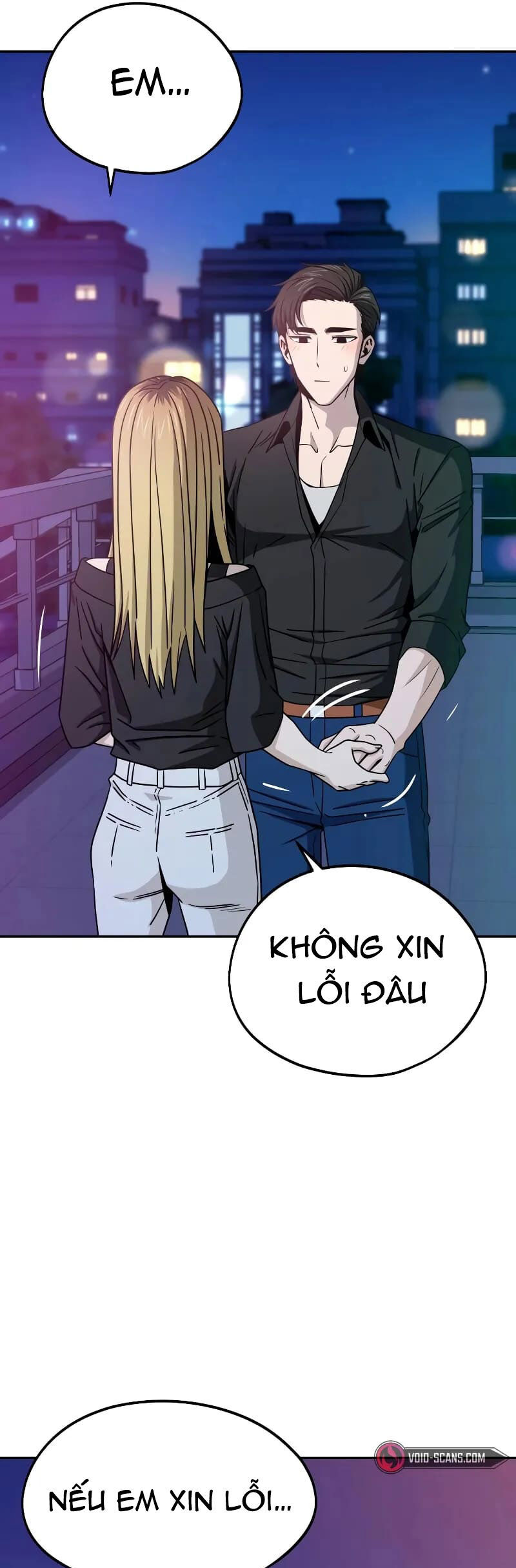 Lớ Ngớ Vớ Phải Tình Yêu Chapter 68.2 - Trang 2