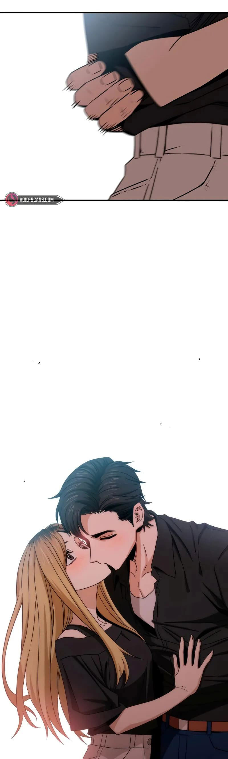 Lớ Ngớ Vớ Phải Tình Yêu Chapter 68.2 - Trang 2