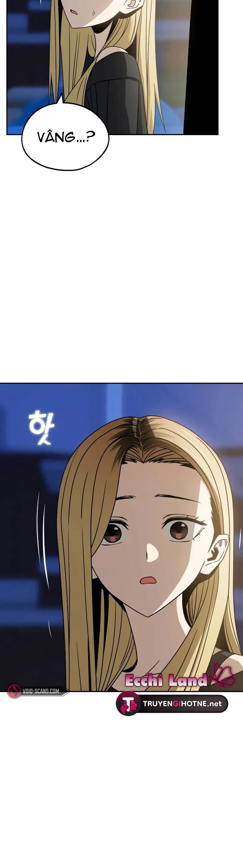 Lớ Ngớ Vớ Phải Tình Yêu Chapter 68.2 - Trang 2