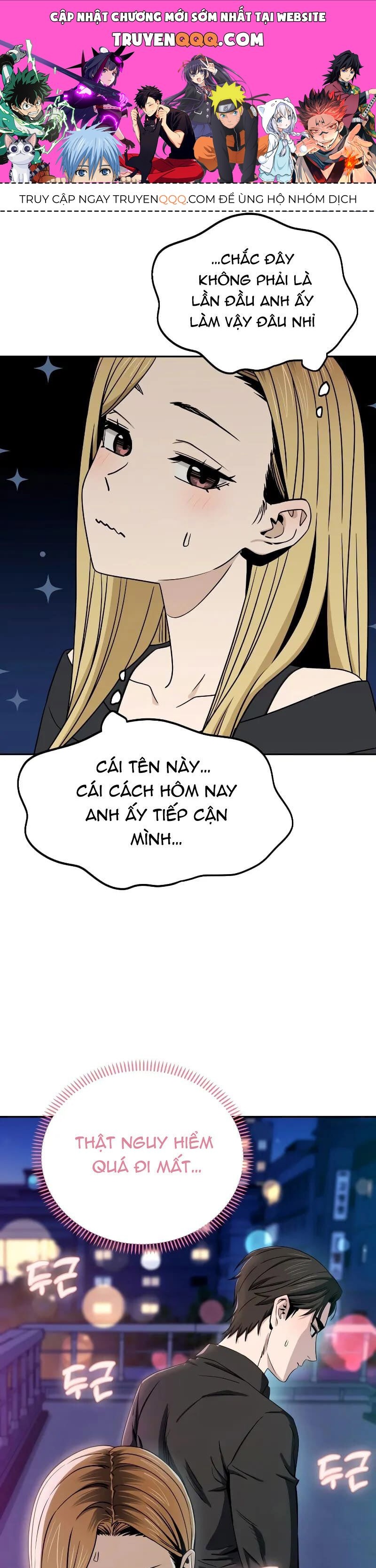 Lớ Ngớ Vớ Phải Tình Yêu Chapter 68.3 - Trang 2