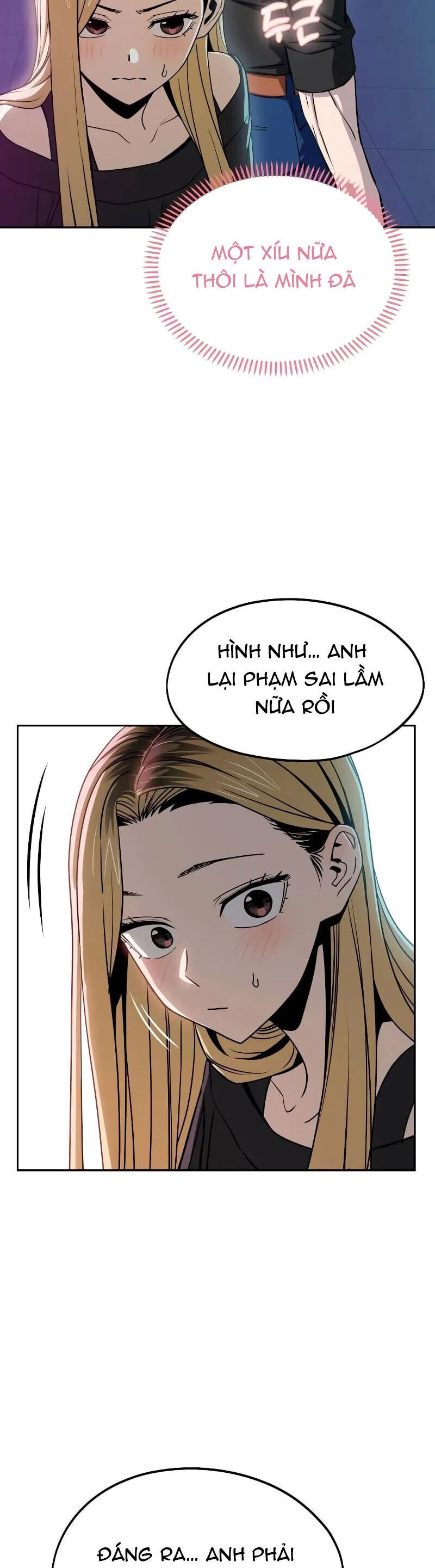 Lớ Ngớ Vớ Phải Tình Yêu Chapter 68.3 - Trang 2