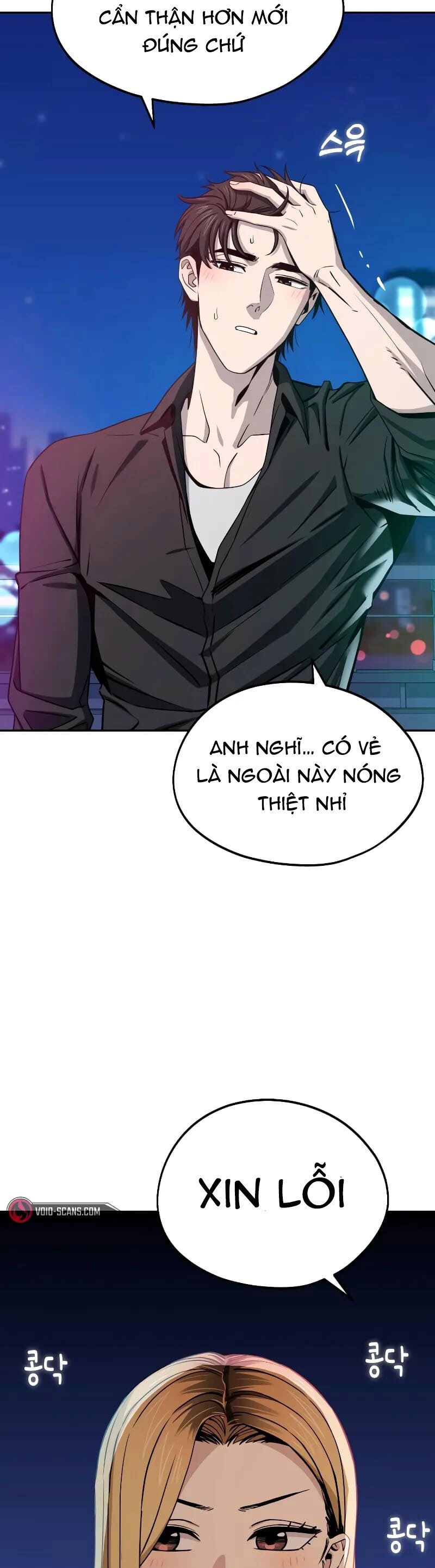Lớ Ngớ Vớ Phải Tình Yêu Chapter 68.3 - Trang 2