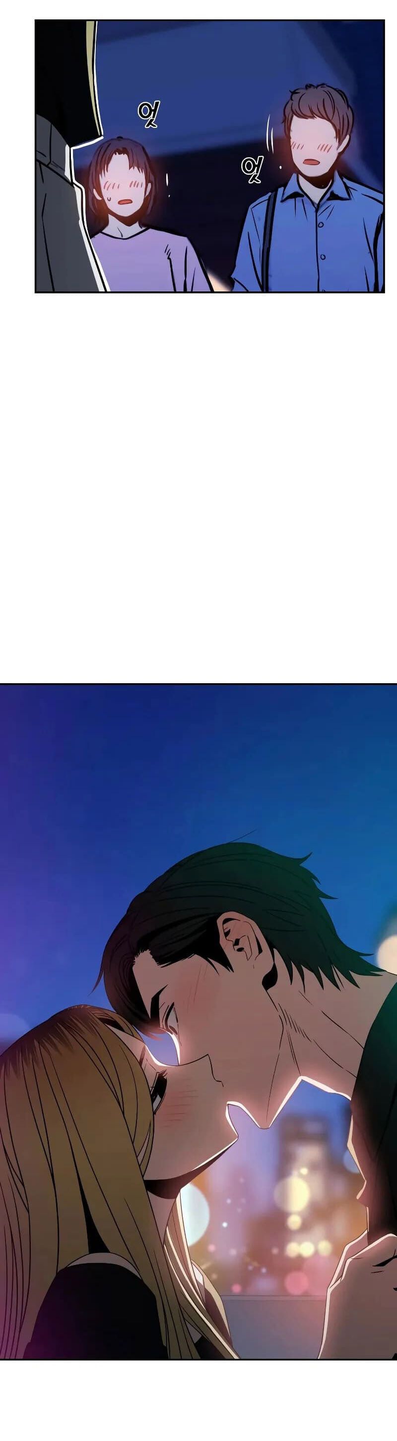 Lớ Ngớ Vớ Phải Tình Yêu Chapter 68.3 - Trang 2