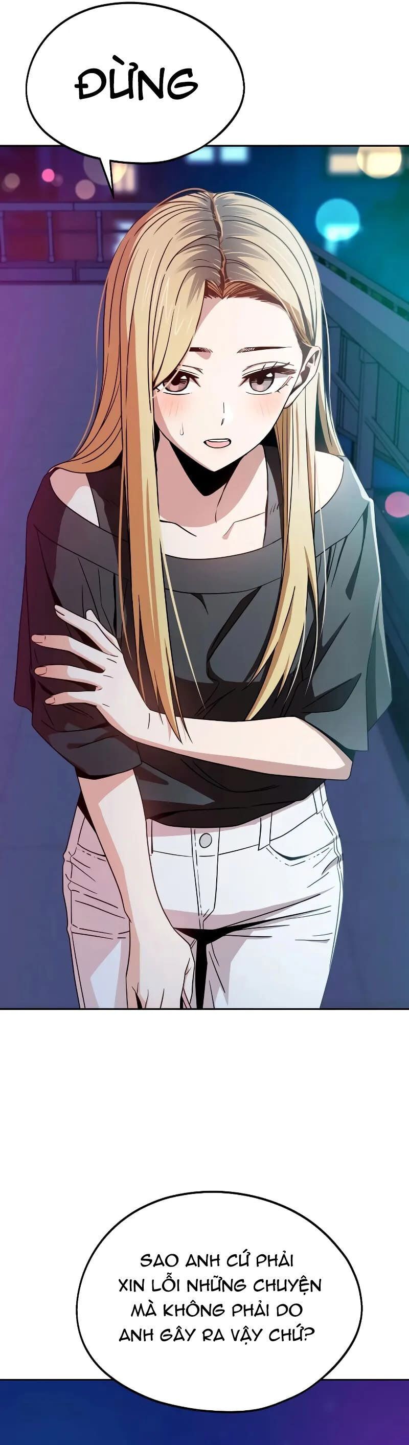 Lớ Ngớ Vớ Phải Tình Yêu Chapter 68.3 - Trang 2