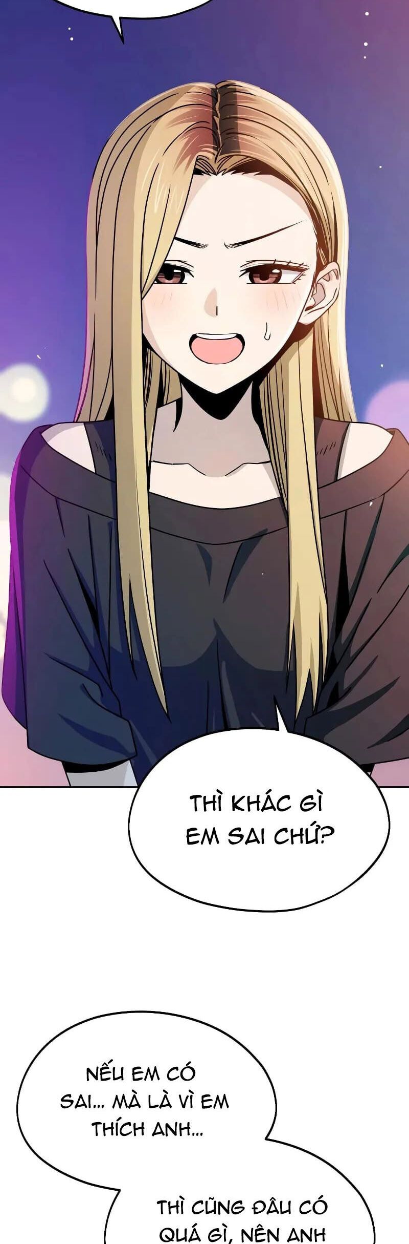 Lớ Ngớ Vớ Phải Tình Yêu Chapter 68.3 - Trang 2