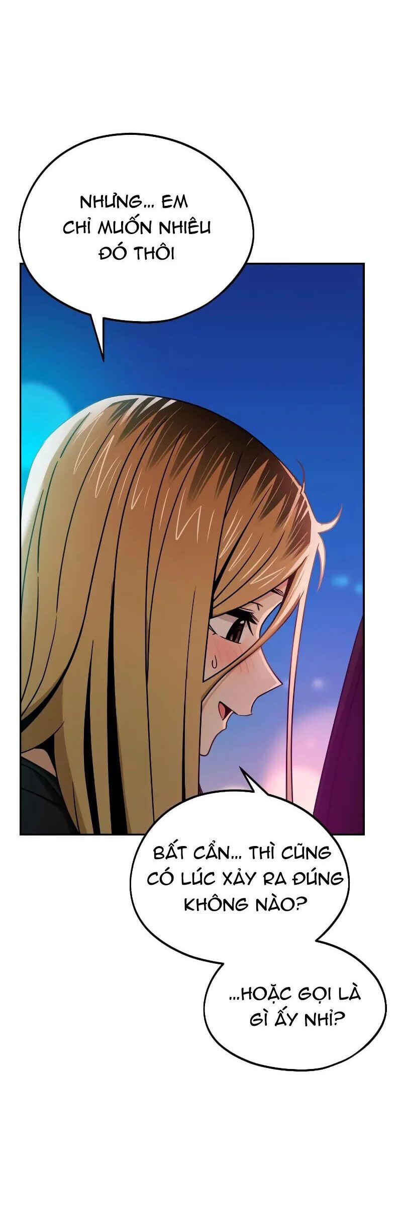 Lớ Ngớ Vớ Phải Tình Yêu Chapter 68.3 - Trang 2