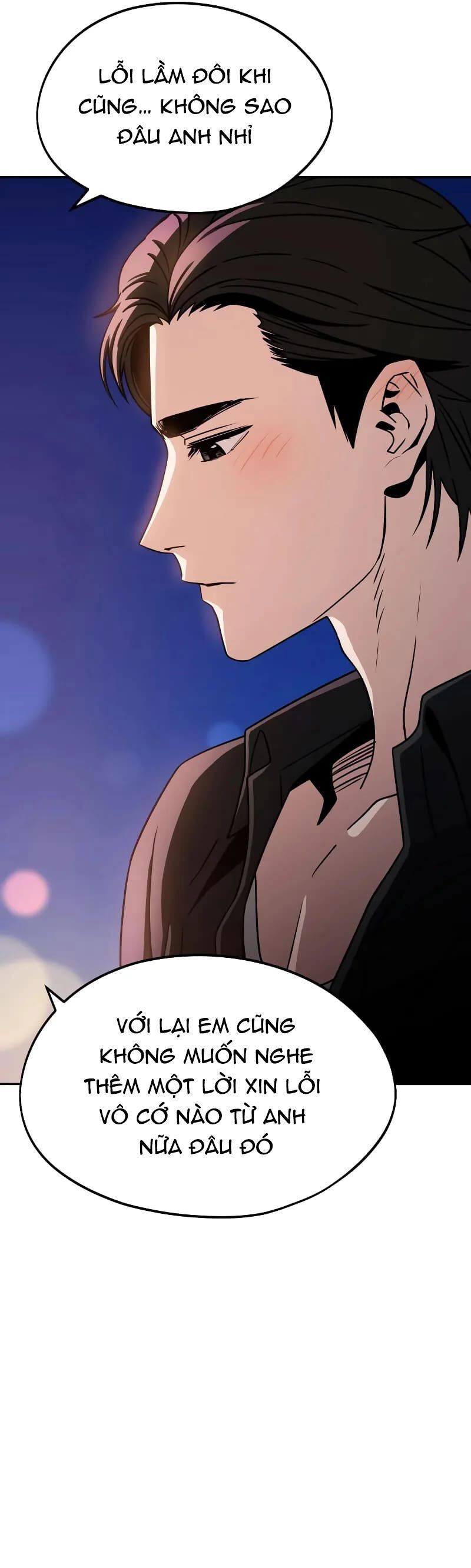 Lớ Ngớ Vớ Phải Tình Yêu Chapter 68.3 - Trang 2