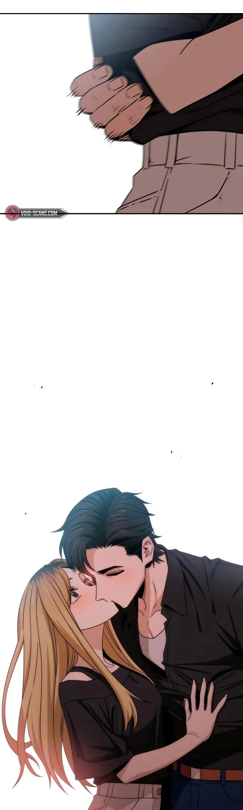 Lớ Ngớ Vớ Phải Tình Yêu Chapter 68.3 - Trang 2