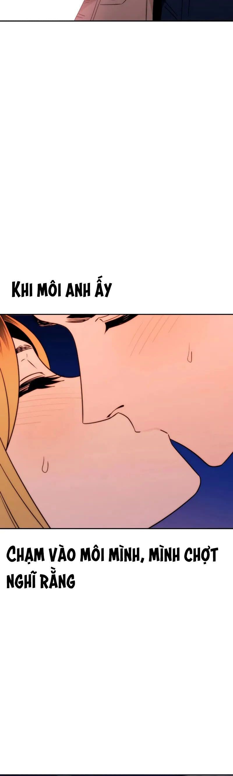 Lớ Ngớ Vớ Phải Tình Yêu Chapter 68.3 - Trang 2