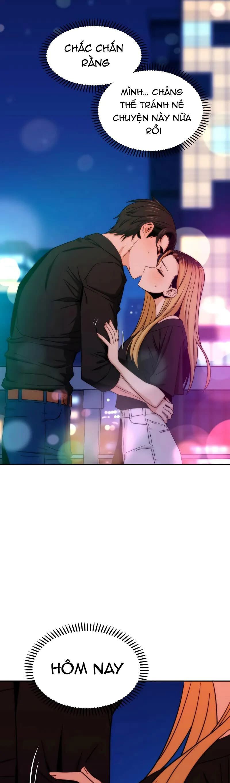 Lớ Ngớ Vớ Phải Tình Yêu Chapter 68.3 - Trang 2