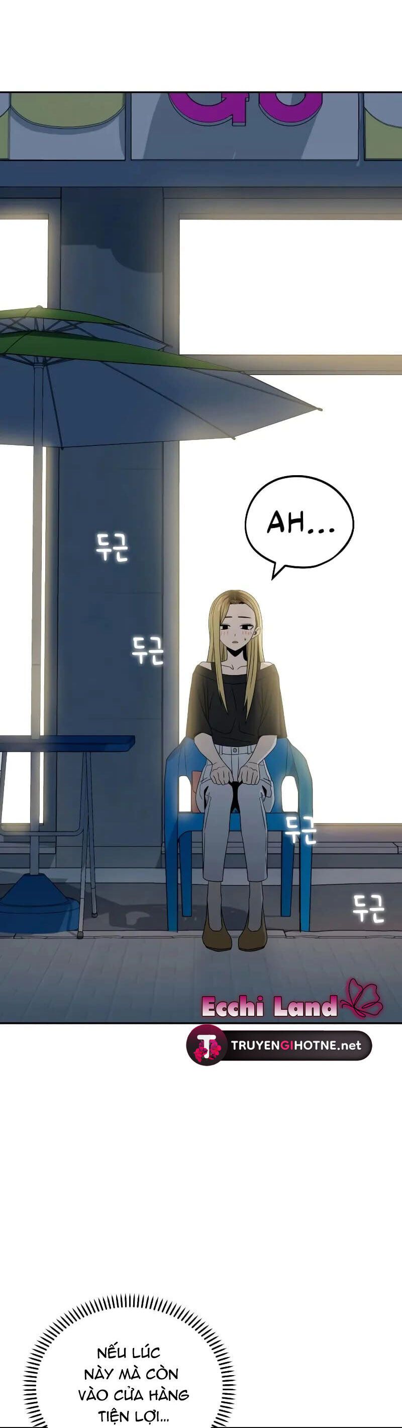 Lớ Ngớ Vớ Phải Tình Yêu Chapter 68.3 - Trang 2