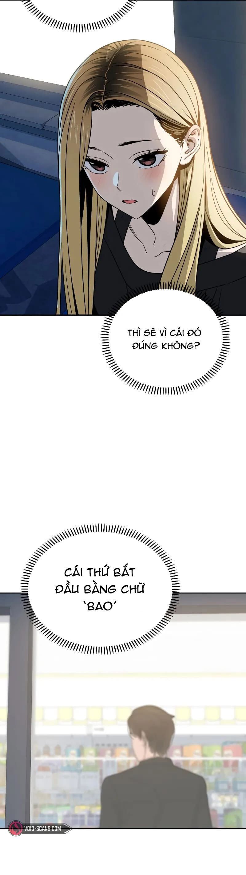 Lớ Ngớ Vớ Phải Tình Yêu Chapter 68.3 - Trang 2