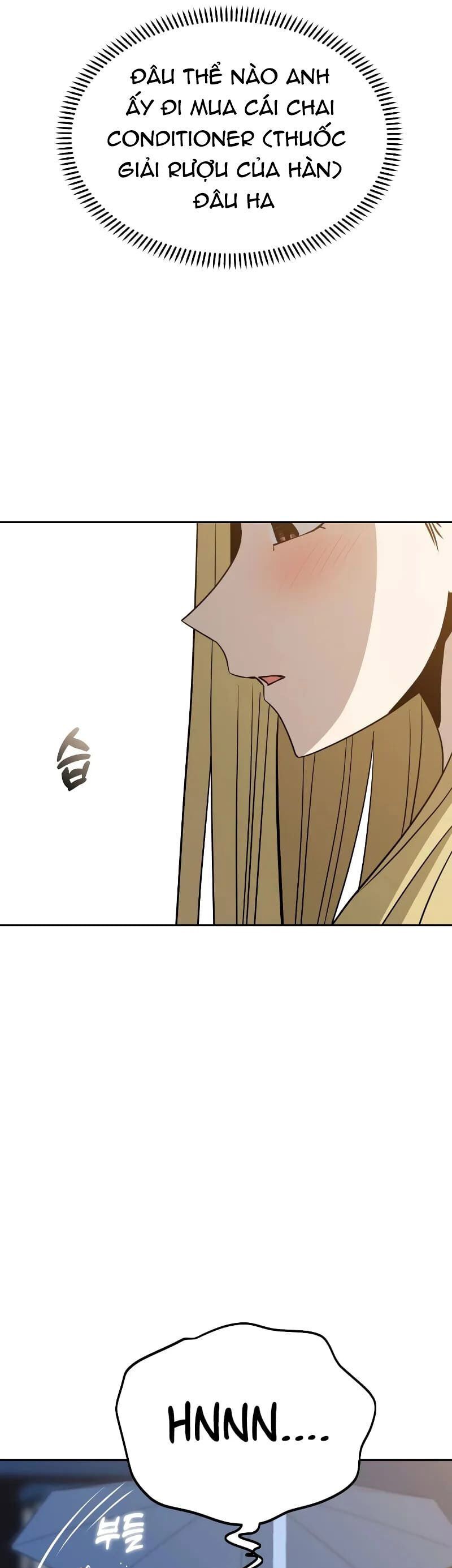 Lớ Ngớ Vớ Phải Tình Yêu Chapter 68.3 - Trang 2