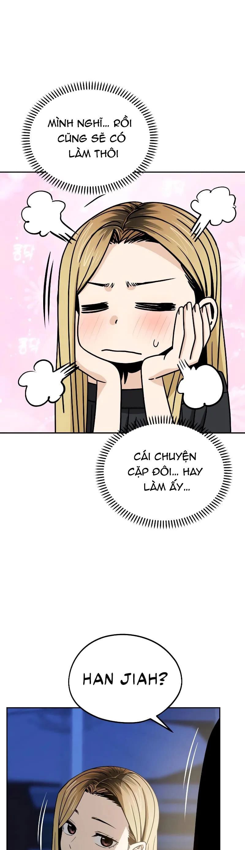 Lớ Ngớ Vớ Phải Tình Yêu Chapter 68.3 - Trang 2